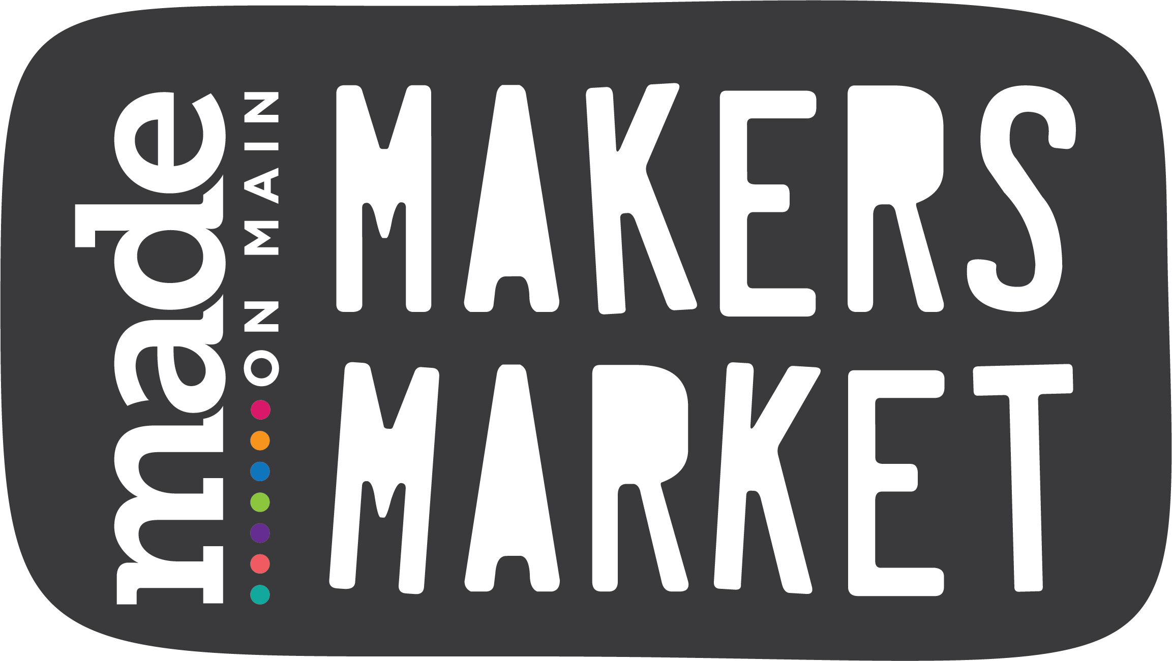 Makers Market Made on Main